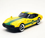Majorette Racing Cars TOYOTA 2000 GT