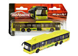 212053159 Man Şehir Otobüsü Sarı Renk CITY LINK