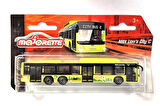 212053159 Man Şehir Otobüsü Sarı Renk CITY LINK