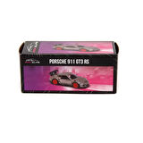 Jada 1/64 Ölçek Pink Slips Premium Araçlar - Porsche 911 GT3 RS(991)