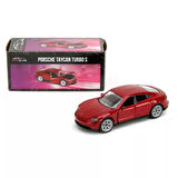 Jada 1:64 Pink Slips Arabalar Porsche Taycan Turbo S