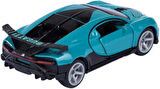 Jada 1:64 Pink Slips Arabalar Bugatti Chiron Pur Sport