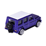 Jada 1:64 Pink Slips Arabalar Mercedes Benz G 500