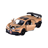 MAJORETTE Deluxe Cars Bugatti Chiron Pur Sport  2053190
