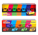 Majorette 30 Years Porsche Thailand Serisi 7 Araba