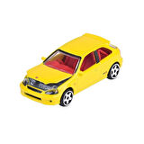 Majorette JAPAN SERIES HONDA CIVIC TYPE R EK9