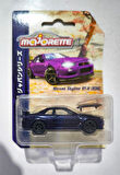 Majorette JAPAN SERIES NISSAN SKYLINE GT-R (R34)