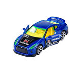212051030 Majorette Japonya Serisi Delüks Arabalar NISSAN GT-R