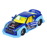212051030 Majorette Japonya Serisi Delüks Arabalar NISSAN GT-R
