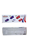 Seçtim Aldım Majorette 2055012 French Touch Metal Araba Die Cast