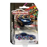 Majorette Limited Edition Grafiti Serisi 11 - 212054038