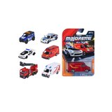 8503000003038 Rescue Premium Cars 6-asst