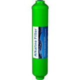 Su Arıtma Cihazı Alkali Ph Filtre