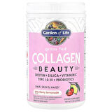 Grass fed Collagen Beauty 20 Servis -  270 g