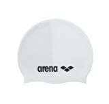 Arena Classic Silicone Beyaz Bone