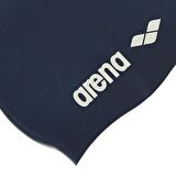 Arena Classic Silicone Lacivert Bone