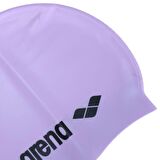 Arena Classic Silicone Lila Bone
