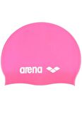 Arena 9166291 Classic Silicone Unisex Bone