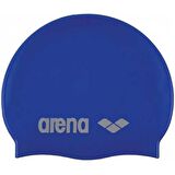 Arena Classic Silicone Unisex Mavi Bone-9166277