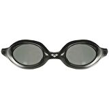 Arena Spider Jr Mirror Siyah  Çocuk Yüzücü Gözlüğü