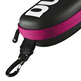 Arena Goggle Case Gözlük Kılıfı 1E048509 Fuşya