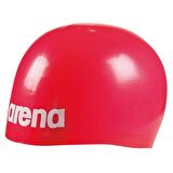 Arena 001451 - Moulded Pro 2 Silikon Yüzücü Bone