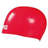 Arena 001451 - Moulded Pro 2 Silikon Yüzücü Bone