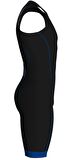 Arena Erkek AçıkSu Openwater Triatlon Yarış Mayo Trisuit ST Rear Zip 001510508 YZM