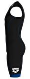 Arena Erkek AçıkSu Openwater Triatlon Yarış Mayo Trisuit ST Rear Zip 001510508 YZM