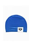 Arena Logo Moulded Silikon Mavi Bone