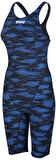 Arena Yetişkin Bayan Mayo Pwskin St 2.0 Fbslob Ltd Edt 000812-708-W