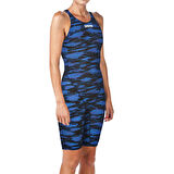 Arena Yetişkin Bayan Mayo Pwskin St 2.0 Fbslob Ltd Edt 000812-708-W