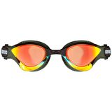 Cobra Tri Swipe Mr Unisex Sarı Yüzücü Gözlüğü 002508360