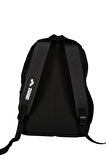 Arena Team Backpack 30 Big Logo Unisex Antrenman Sırt Çantası 002478500 YZM