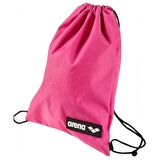 Arena Team Swimbag Unisex Pembe Yüzücü Çantası 002429900