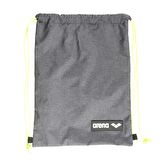 Arena Team Swimbag Unisex Gri Antrenman Çantası 002429510