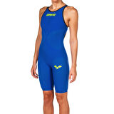 Arena Yetişkin Bayan Mayosu Pwskin Carbon Air2 Fbslob 001128-853