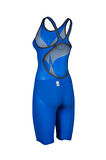 Arena Yetişkin Bayan Mayosu Pwskin Carbon Air2 Fbslob 001128-853