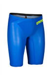 ARENA ERKEK KARBON YARIŞ MAYO M PWSKIN CARBON  AIR2 JAMMER ELECTRIC CARBO BLUE-GREY FLUO  001130853