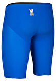 ARENA ERKEK KARBON YARIŞ MAYO M PWSKIN CARBON  AIR2 JAMMER ELECTRIC CARBO BLUE-GREY FLUO  001130853