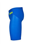 ARENA ERKEK KARBON YARIŞ MAYO M PWSKIN CARBON  AIR2 JAMMER ELECTRIC CARBO BLUE-GREY FLUO  001130853