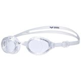 Arena Air-Soft Unisex Beyaz Yüzücü Gözlüğü-003149105