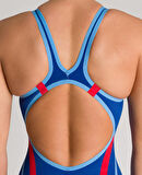 ARENA BAYAN KARBON YARIŞ MAYOSU POWERSKIN CARBON CORE FX OPEN BACK 003655730