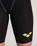 ARENA Kadın KARBON YARIŞ MAYOSU W PWSKIN CARBON CORE FX FBSLCB CLOSED BACK 3658105