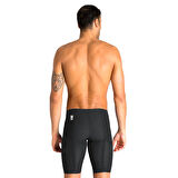 Powerskin Carbon Glide Jammer Erkek Siyah Yüzücü Yarış Mayosu 003665105
