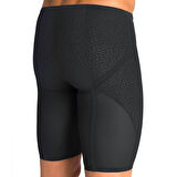 Powerskin Carbon Glide Jammer Erkek Siyah Yüzücü Yarış Mayosu 003665105