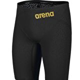 Arena Erkek Karbon Yarış Mayosu Powerskin Carbon Glide Jammer Siyah 003665105 YZM
