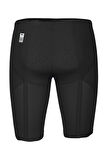 Arena Erkek Karbon Yarış Mayosu Powerskin Carbon Glide Jammer Siyah 003665105 YZM