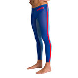 Powerskin R-Evo+ Ow Erkek Mavi Yüzücü Mayo 25275730