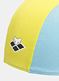 Arena Mavi - Sarı Bone 003994310-FRIENDS KIDS POLY CAP